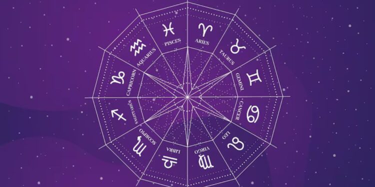 La Luna en Libra ¿Cómo Influirá en cada signo este fin de semana?