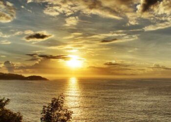Febrero, el mes idóneo para visitar Huatulco