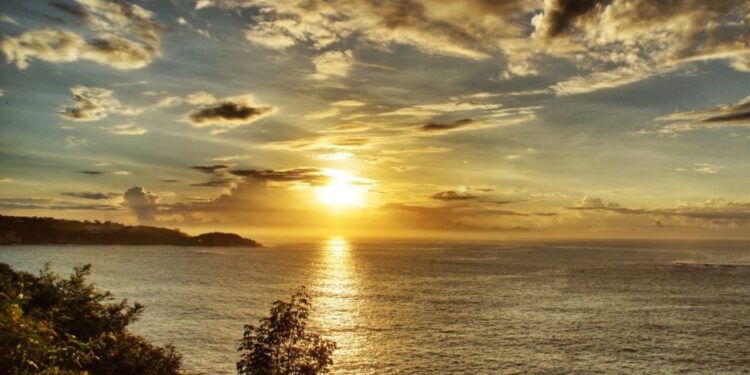 Febrero, el mes idóneo para visitar Huatulco