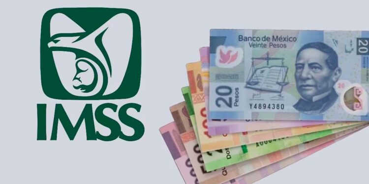 Se retrasa pago de la Pensión del IMSS, según el calendario oficial