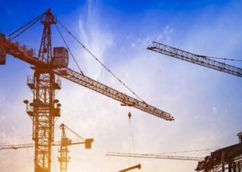 Se desploma 8.3% la industria en Oaxaca en un año