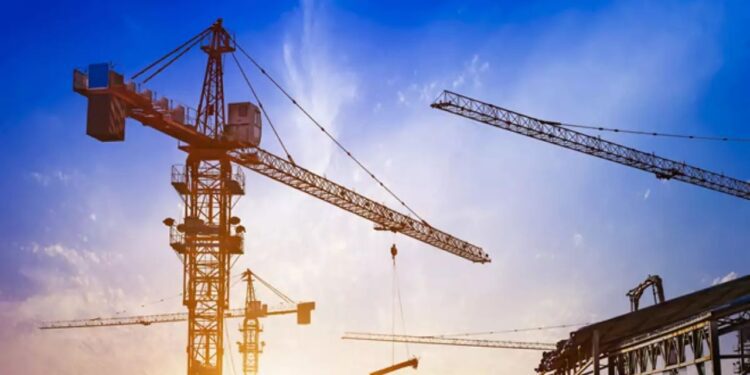 Se desploma 8.3% la industria en Oaxaca en un año