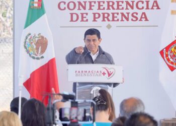 ¿Solución a la crisis en Salud? Gobierno de Oaxaca invierte $3 mil millones para la creación de la Ciudad de la Salud