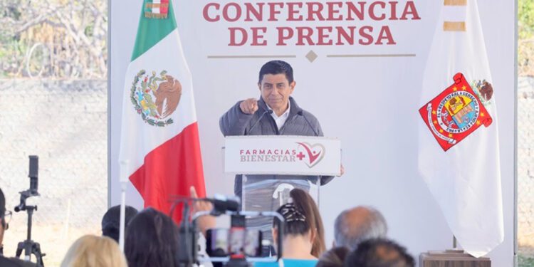 ¿Solución a la crisis en Salud? Gobierno de Oaxaca invierte $3 mil millones para la creación de la Ciudad de la Salud