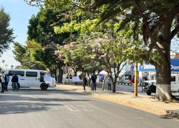 Bloqueo en Av. Universidad, Oaxaca: conoce las rutas alternas