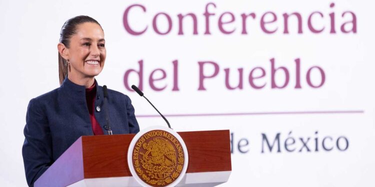 Abren registro de Pensiones para el Bienestar, adultos mayores, personas con discapacidad y mujeres