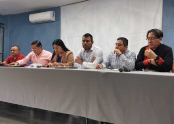 Anuncia S-22 paro de labores la próxima semana
