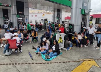 VIDEO: ¿Dónde hay bloqueos HOY en Oaxaca?