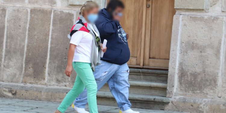 Conoce los pasos para afrontar el sobrepeso y la obesidad