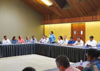 Tras masacre, tardan 13 días en sentar a la mesa a Petapa y Platanillo