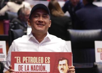 El legislador oaxaqueño Antonino Morales Toledo acusó a la oposición de haber privilegiado el negocio por encima de las necesidades de la población, sobre todo a las poblaciones de regiones con poco margen de ganancias.