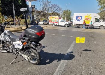 ¿Dónde están los bloqueos de la S-22 esta mañana?