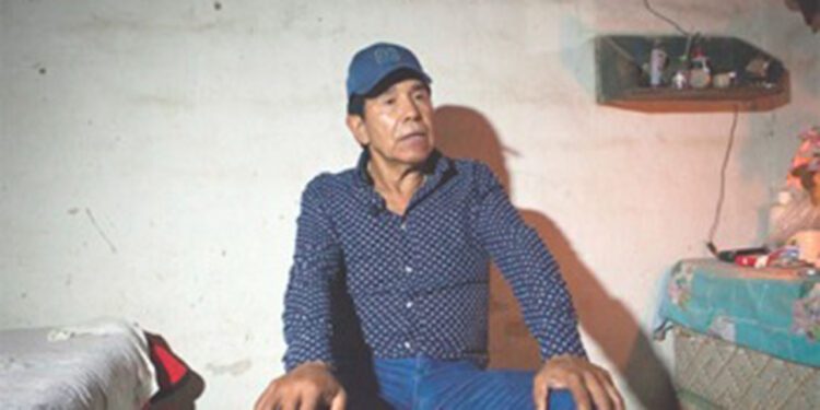 “La justicia de EU no olvida”, dice juez a Caro Quintero