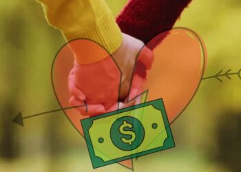 ¿En qué consiste la infidelidad financiera y cómo evitarla? Evita relaciones tóxicas
