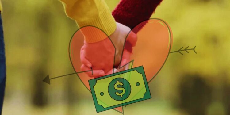 ¿En qué consiste la infidelidad financiera y cómo evitarla? Evita relaciones tóxicas