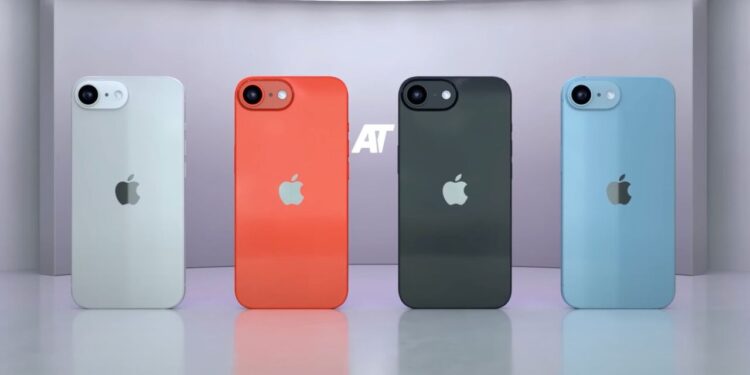 ¿El iPhone SE 4 será más barato que el iPhone 16? Atención si eres fanático de Apple