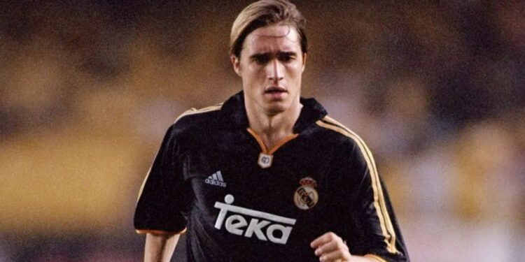 Fallece Javier Dorado Bielsa, exjugador del Real Madrid