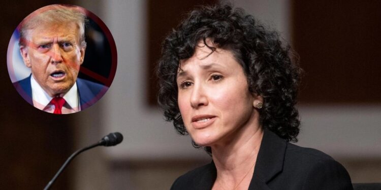 Jueza Federal bloquea decreto de Trump sobre ciudadanía por nacimiento en EE. UU.