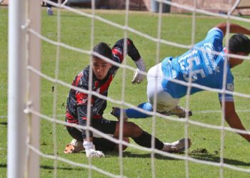Fotos: Leobardo García Reyes // Este fin de semana regresará a Oaxaca el Cruz Azul Lagunas.