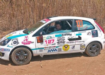 Las actividades se desarrollaron en el marco de la fiesta patronal del lugar.