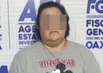 Luego de 10 años de los crímenes, la mujer fue detenida.