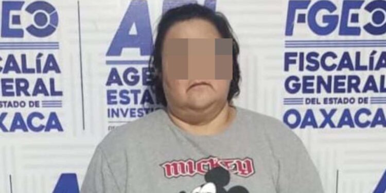 Luego de 10 años de los crímenes, la mujer fue detenida.