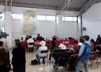 La fecha de reposición vence el 28 de febrero.