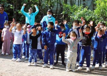 La iniciativa tiene como propósito disminuir la producción de basura, a través de la campaña “Que no se vaya a la basura”.