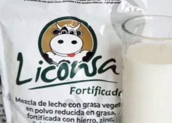 ¿Vale la pena la leche Liconsa por su calidad y precio?
