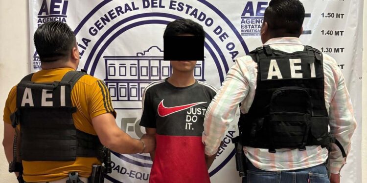 Leonardo C. L. fue señalado por el delito de violación contra una adolescente.