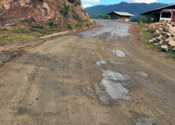 Los afectados han reportado daños a las unidades de motor, problemas de traslado e incluso accidentes.