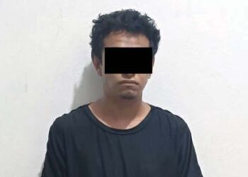 Los cuatro señalados fueron vinculados a proceso.