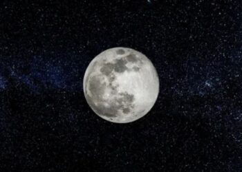 ¿Cuándo alcanza su plenitud la Luna de Nieve?