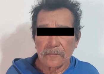 Preso por violación de una adolescente