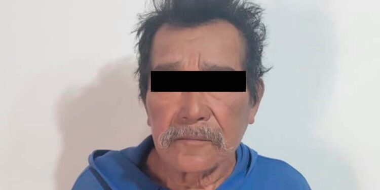 Preso por violación de una adolescente