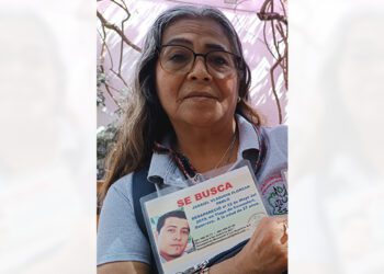 Foto: Lisbeth Mejía Reyes // Martha Pablo Cruz.