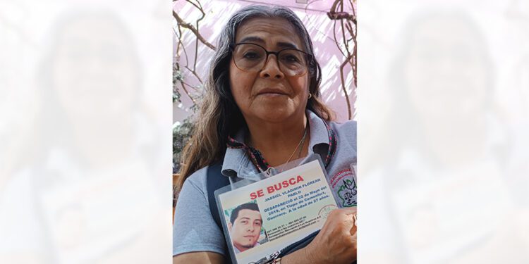 Foto: Lisbeth Mejía Reyes // Martha Pablo Cruz.