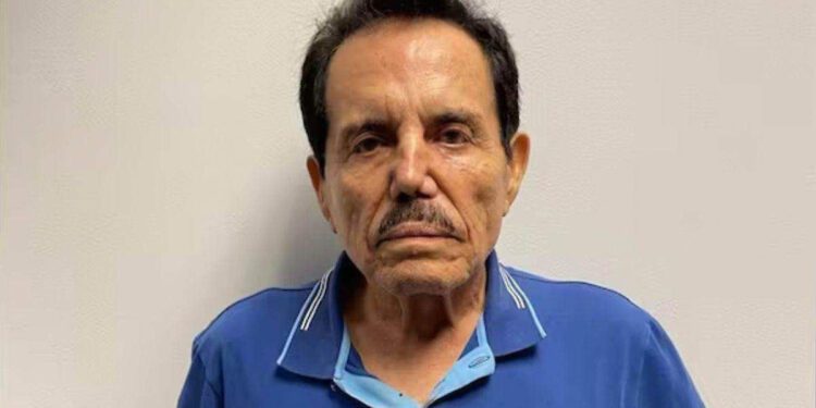 El Mayo amenaza con hablar; EU se frota las manos
