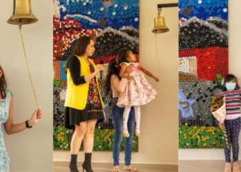 Yaret, Keila, Chistian y Dana vencen al cáncer