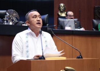 MORENA está listo para arrancar en todo el país el Programa Nacional de Vivienda: Nino Morales