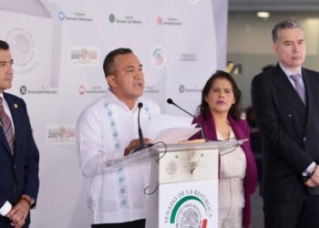 Gobernabilidad y Estado de Derecho en Oaxaca; mejor lugar para invertir