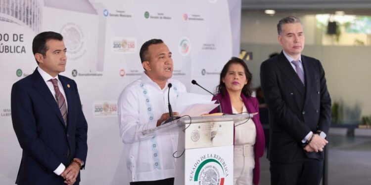 Gobernabilidad y Estado de Derecho en Oaxaca; mejor lugar para invertir