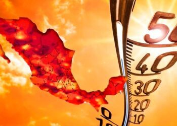 ¿Cuál será el mes más caluroso del 2025? Esto dice el SMN