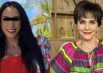 ¿Puede Pati Chapoy ser citada por la autoridad tras revelar mensaje de Inés Gómez Mont?