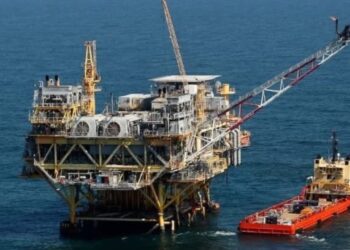¡Piratas en el Golfo! Pemex confirma ataque a plataforma en Campeche