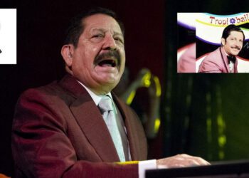 Muere Pepe Arévalo, el “León de la Salsa”, tras una larga lucha contra un infarto cerebral