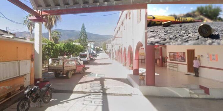 ¡Violencia extrema en el Istmo! Emboscada deja tres muertos y tensión creciente en la zona limítrofe de Santo Domingo Petapa