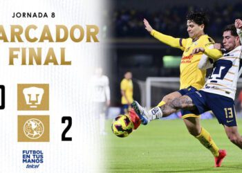 Pumas en la cuerda floja: José María Bazán critica al árbitro y pide apoyo a la afición