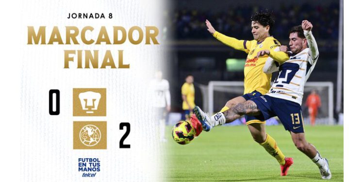 Pumas en la cuerda floja: José María Bazán critica al árbitro y pide apoyo a la afición