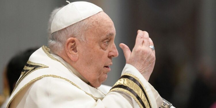 ¿Cuál es el estado de salud del Papa Francisco?